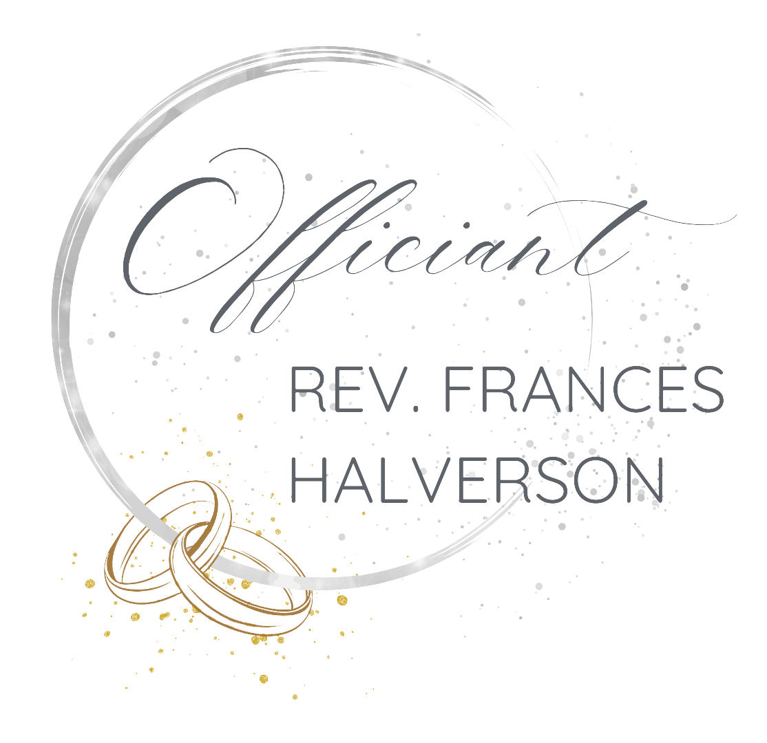 Reverend Frances Halverson